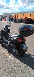 Yamaha Versity 300 - 2004