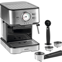 BEEM ESPRESSO-SELECT macchina per caffè B08PG1P271