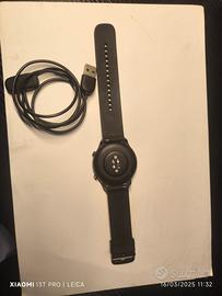 smartwatch amazfit gtr2 