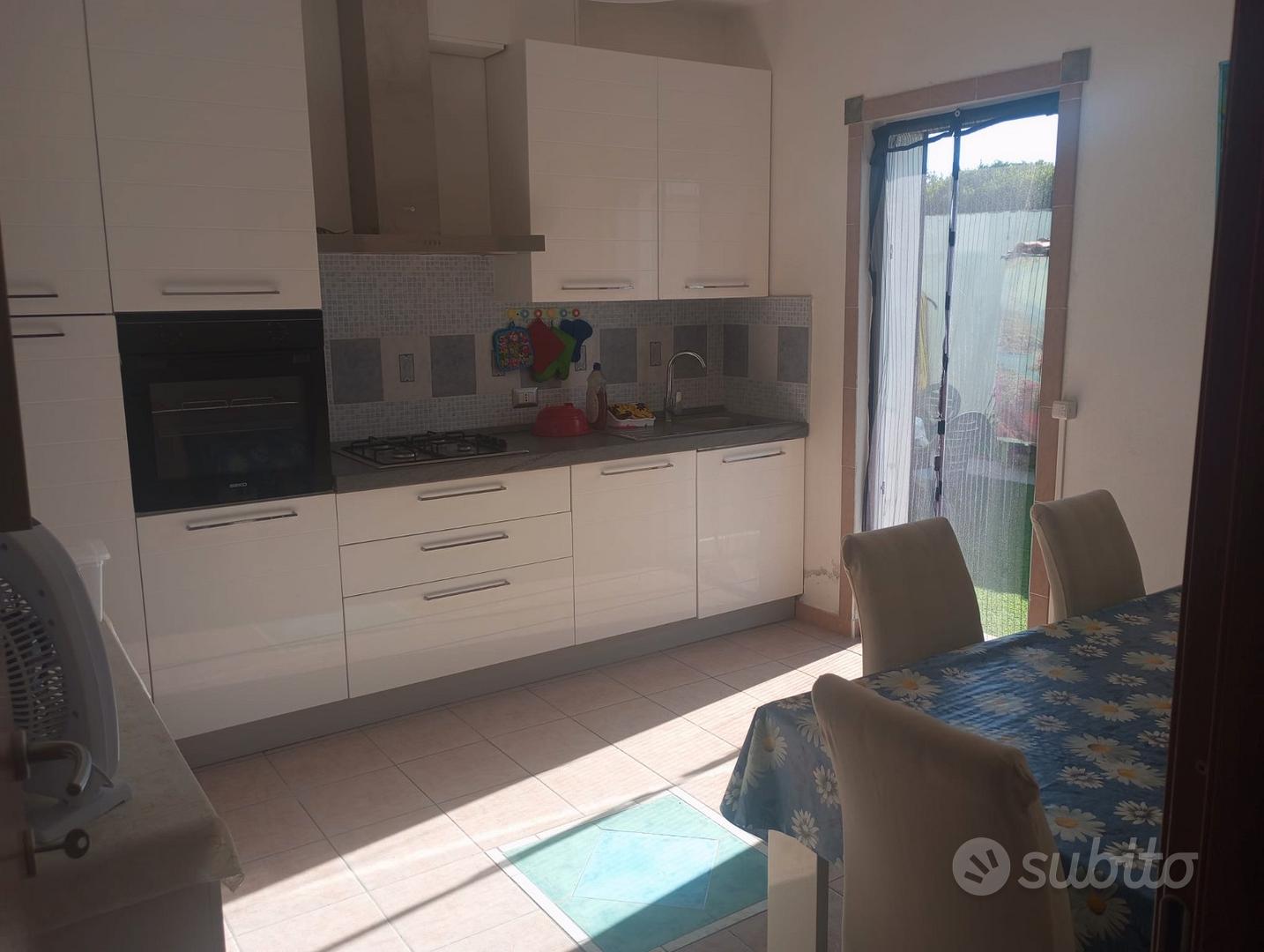 Casa – Alghero, Mercede - Vista 3
