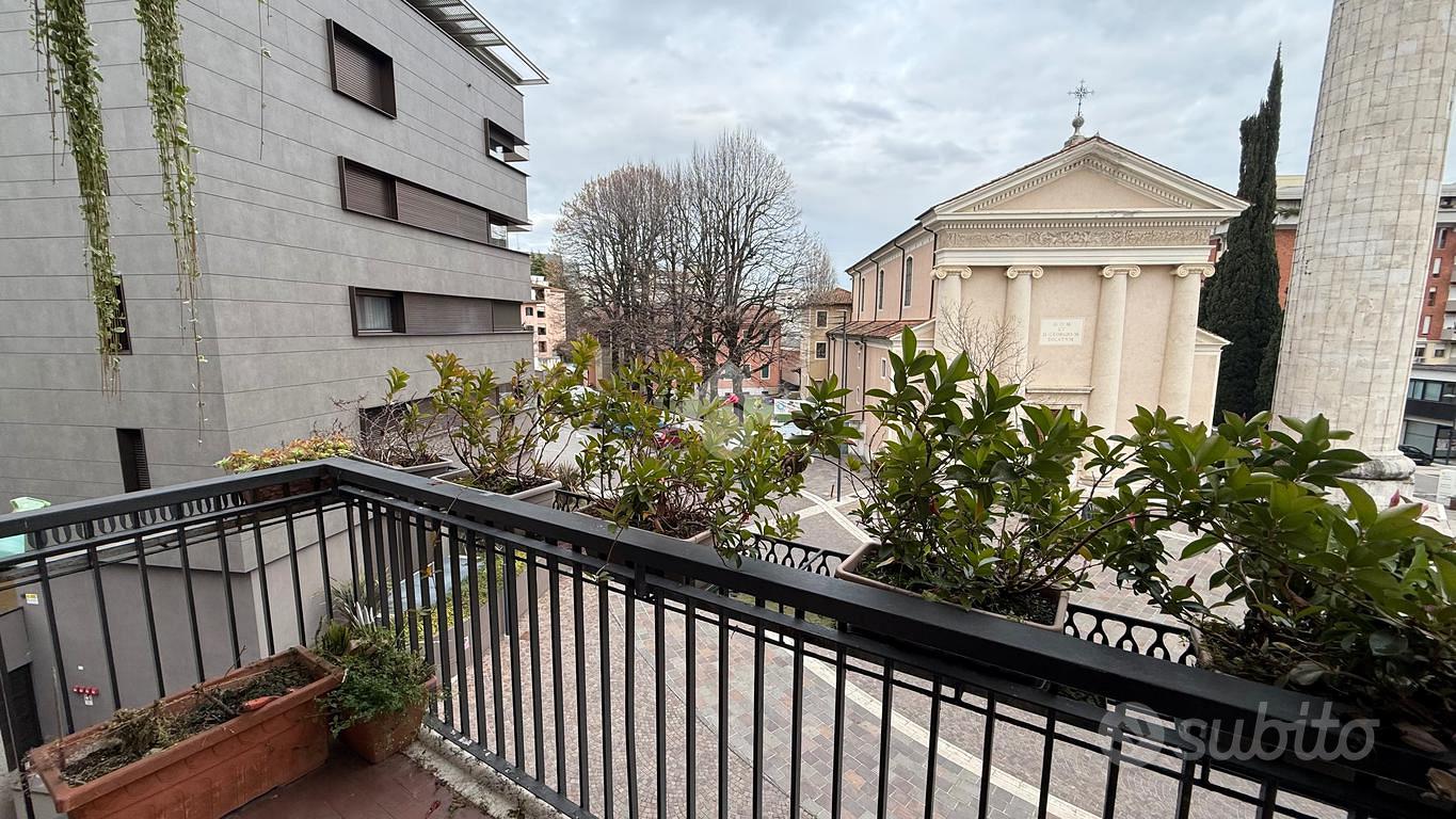 Appartamento – Pordenone, San Giorgio, Borgo Meduna / Borc de Midune - Vista 2