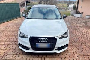Audi A1 Sportback 1.6 TDI Attraction s-tronic