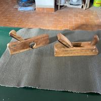 Pialle da falegname