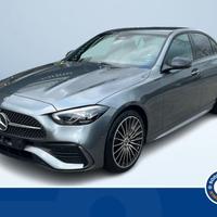 Mercedes-Benz Classe C 220d Mild Hybrid Berli...