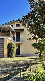 Casa Indipendente Torre Cajetani