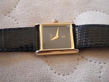 cartier tank anni 70 carica manuale