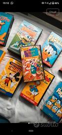 Disney Topolino Paperino Pluto Winnie the Pooh 