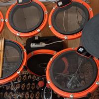 Batteria elettronica Drumit Five MkII