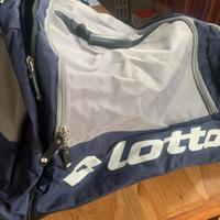 Borsa da palestra Lotto