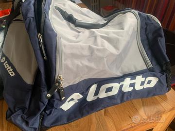 Borsa da palestra Lotto