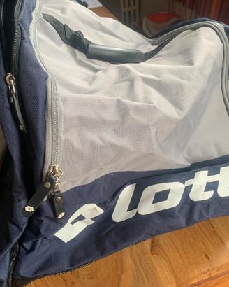 Borsa da palestra Lotto