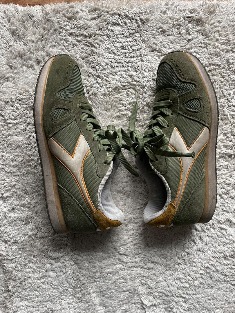 Nuove 2025 diadora 2019