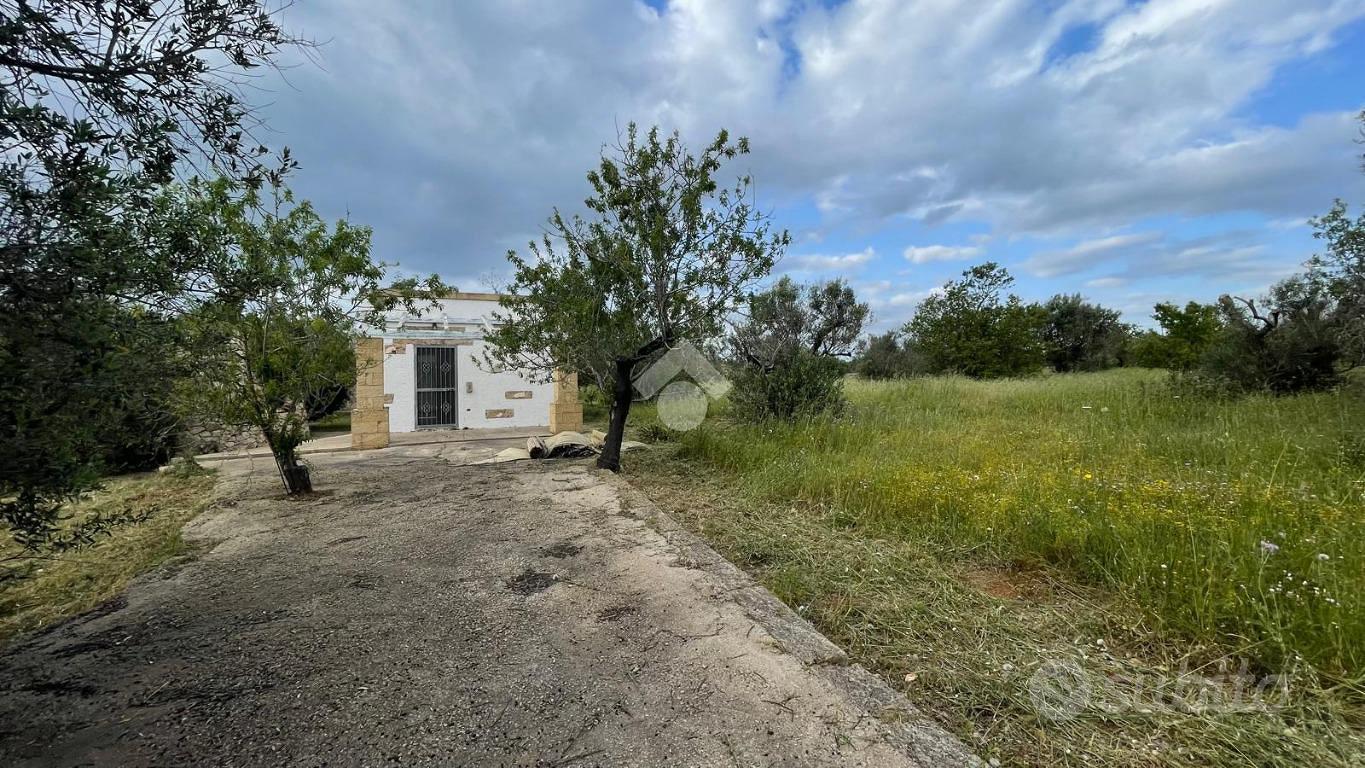 RUSTICO A TAVIANO - Altro
