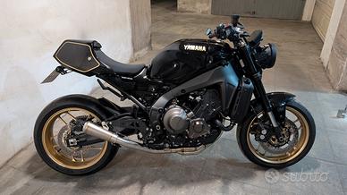 Scarico completo yamaha xsr 900