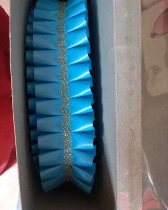 5 Gira torte modecor