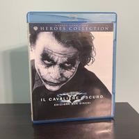 Il Cavaliere Oscuro (Blu-Ray)