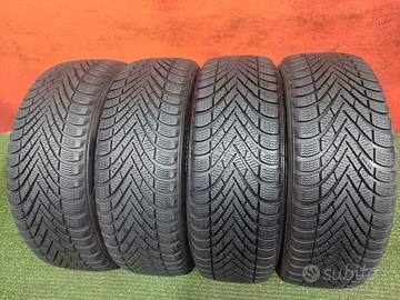 195 55 16 Gomme Invernali 75-90% Pirelli 195 55R16
