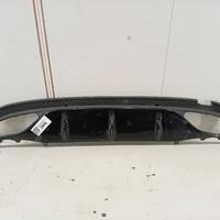 SPOILER PARAURTI POSTERIORE MERCEDES Classe C Coup