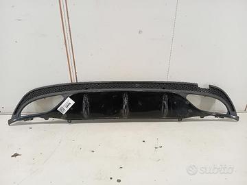 SPOILER PARAURTI POSTERIORE MERCEDES Classe C Coup