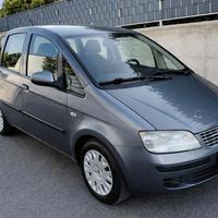 Fiat Idea 1.3 MJT 90 CV Full Optional 