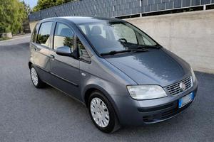 Fiat Idea 1.3 MJT 90 CV Full Optional 