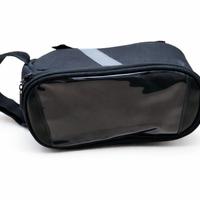 Borsa bici telaio porta smartphone impermeabile