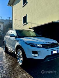 Range Rover Evoque 2.2 tdi 190 cv TD4