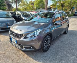 Peugeot 2008 PureTech 82 S&S Allure