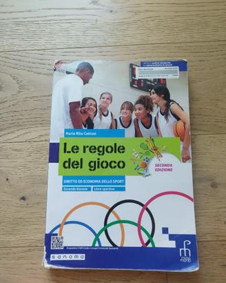 libro 9788861604391 - Diritto Le regole del gioco