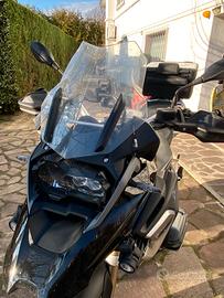 BMW R 1200 GS - 2017 full optional