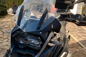 BMW R 1200 GS - 2017 full optional