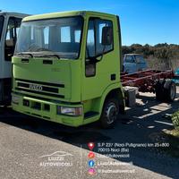 Iveco eurocargo 75E14
