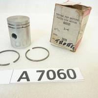 Pistone Guzzi Trotter Asso 1812 diametro 37 nuovo 