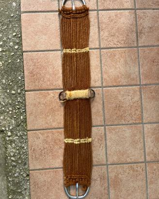 Sottopancia americano