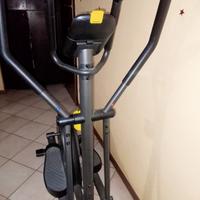 cyclette ellittica domyos 500