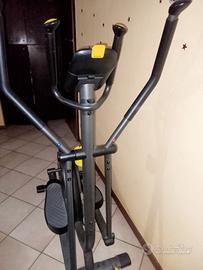 cyclette ellittica domyos 500
