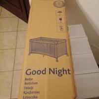 Chicco Good Night Lettino Neonati da Viaggio