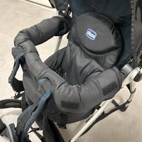 Zaino portabimbo Chicco