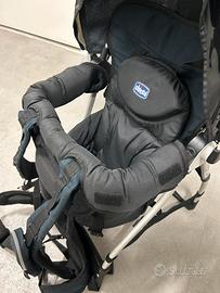 Zaino portabimbo Chicco