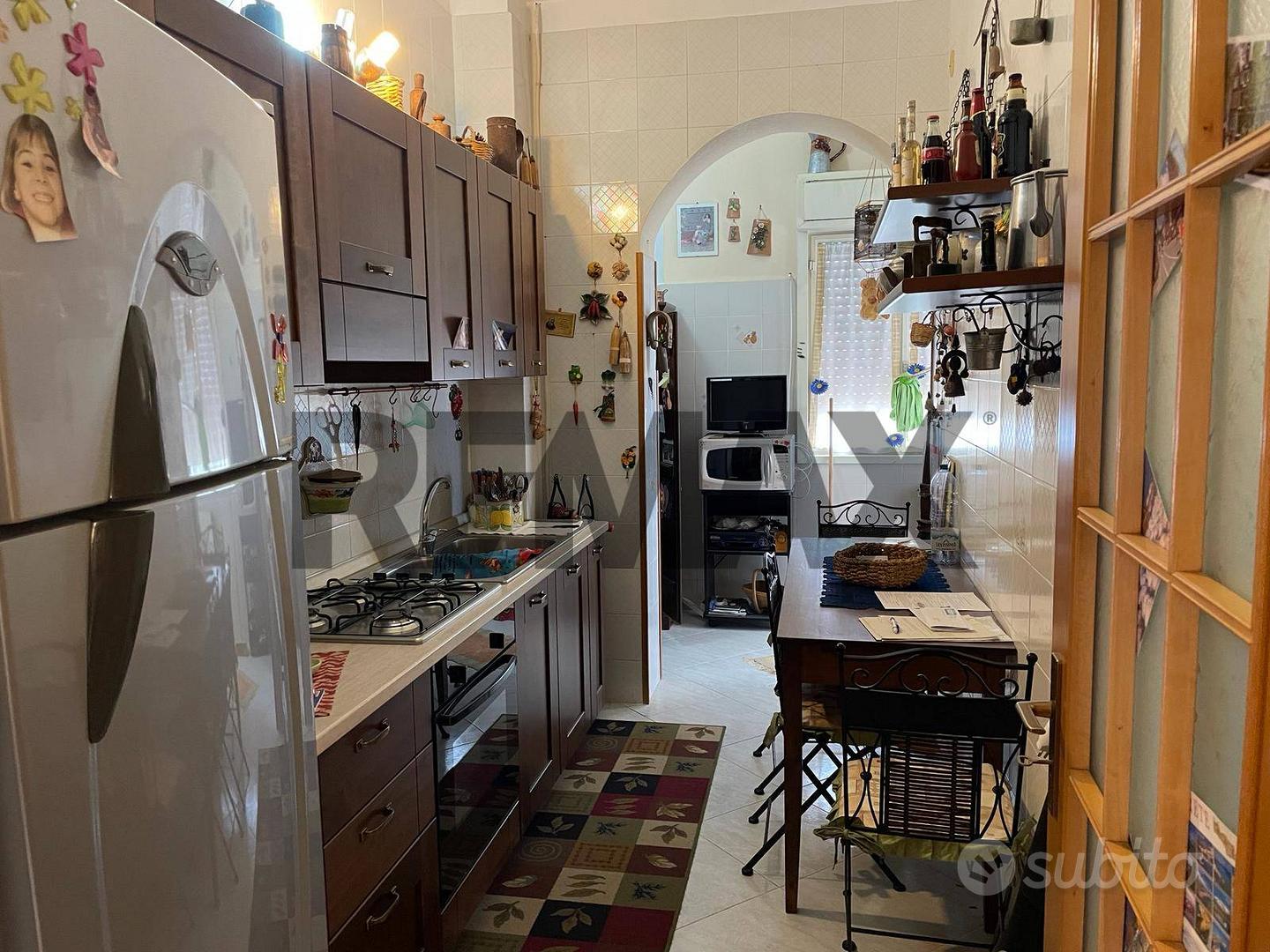 Appartamento – Siracusa, Bosco Minniti - Vista 5