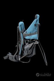 Zaino trekking porta bimbo Ande