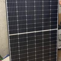 Pannello fotovoltaico 350w half cell