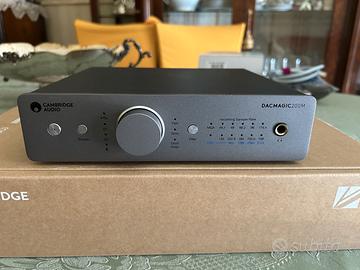 Cambridge Audio DACMAGIC 200M