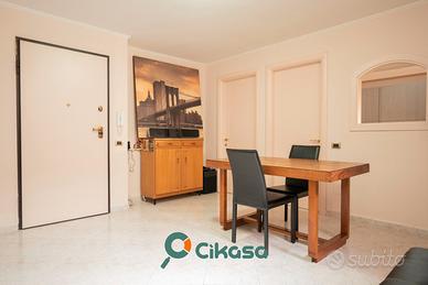 Su Planu. Cantina uso bilocale, piano interrato