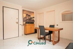 Su Planu. Cantina uso bilocale, piano interrato