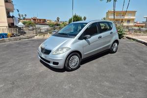 Mercedes-benz A 160 A 160 CDI Elegance