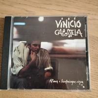 Vinicio Capossela " All'una e trentacinque circa"