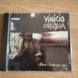 Vinicio Capossela " All'una e trentacinque circa"