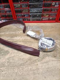 2  strisce salvaporte