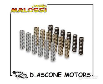 SET 18 MOLLE FRIZIONE TMAX 2001 2011 MALOSSI